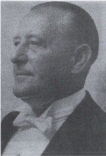 Lehrer i.R. Richard Groß, Dillenburg<