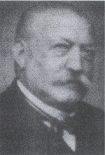 Hauptlehrer a.D. Weber, Sinn